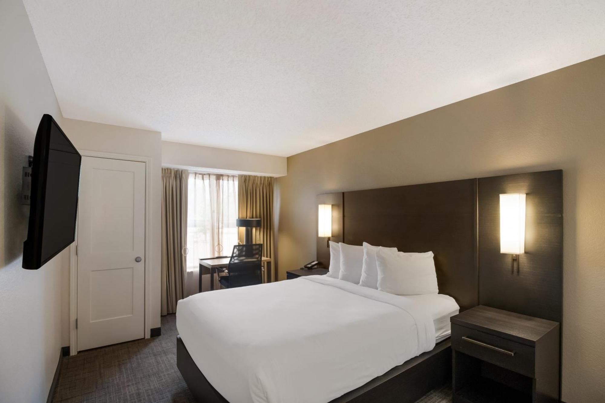 Sonesta Es Suites Dallas Richardson Esterno foto
