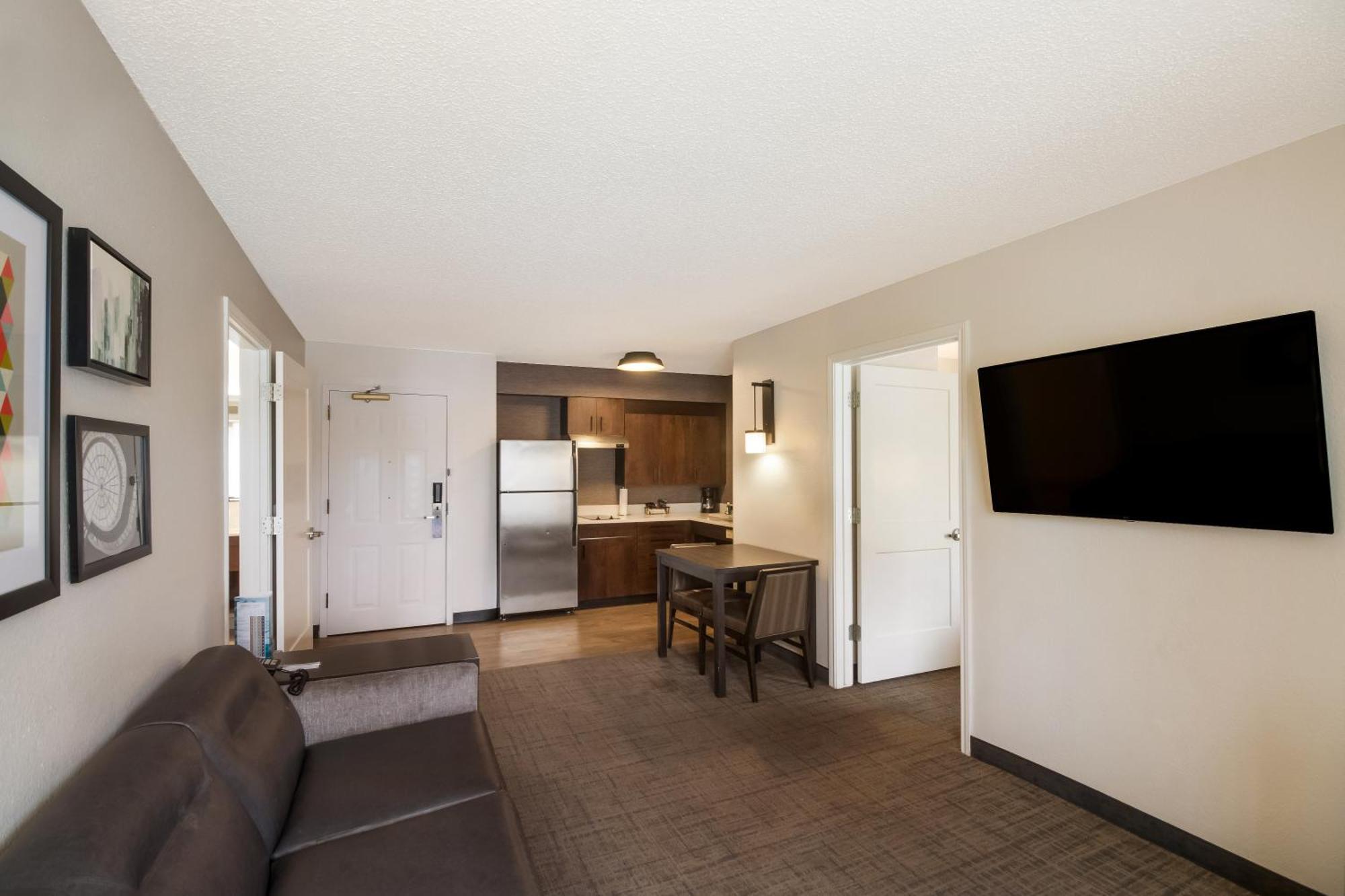 Sonesta Es Suites Dallas Richardson Esterno foto