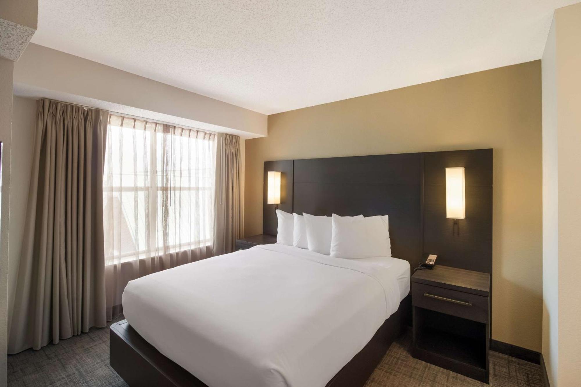 Sonesta Es Suites Dallas Richardson Esterno foto