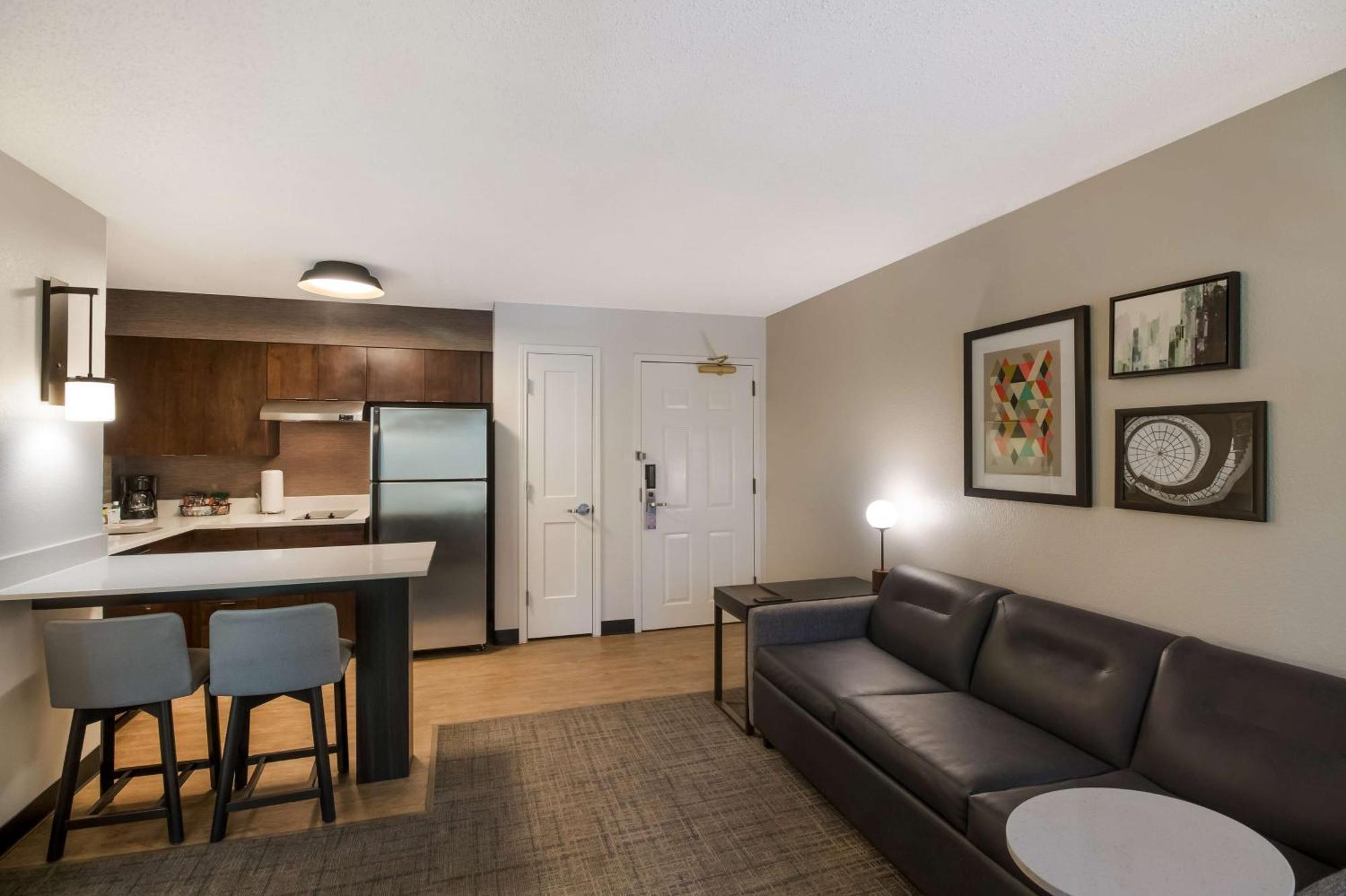 Sonesta Es Suites Dallas Richardson Esterno foto