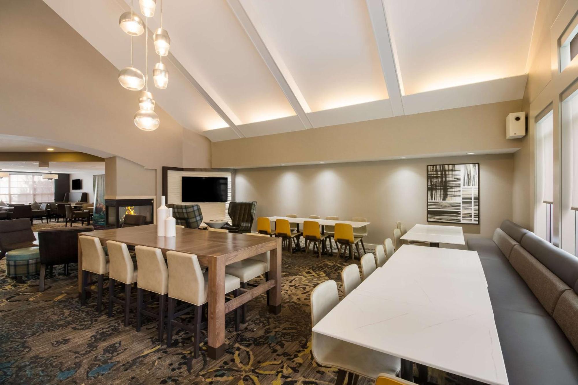 Sonesta Es Suites Dallas Richardson Esterno foto