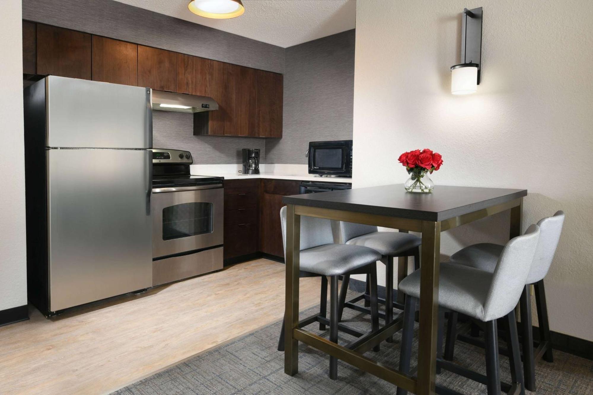 Sonesta Es Suites Dallas Richardson Esterno foto