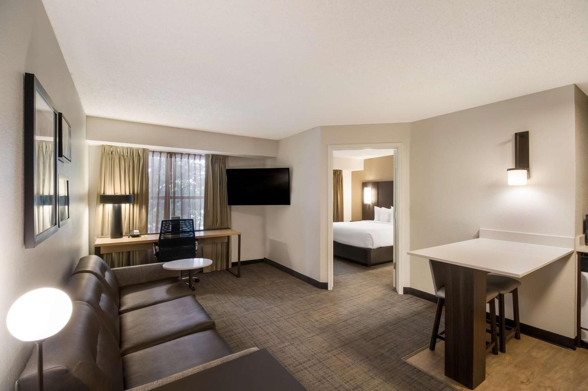 Sonesta Es Suites Dallas Richardson Esterno foto