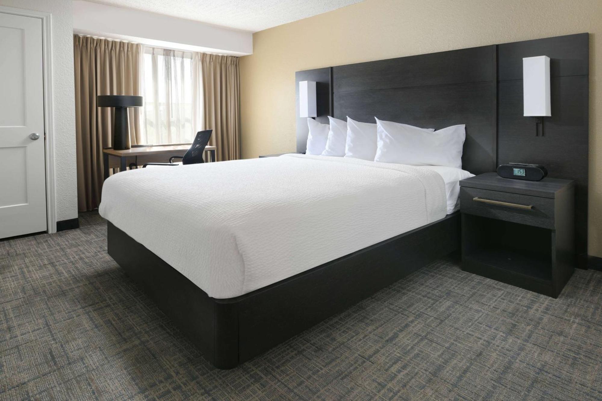 Sonesta Es Suites Dallas Richardson Esterno foto
