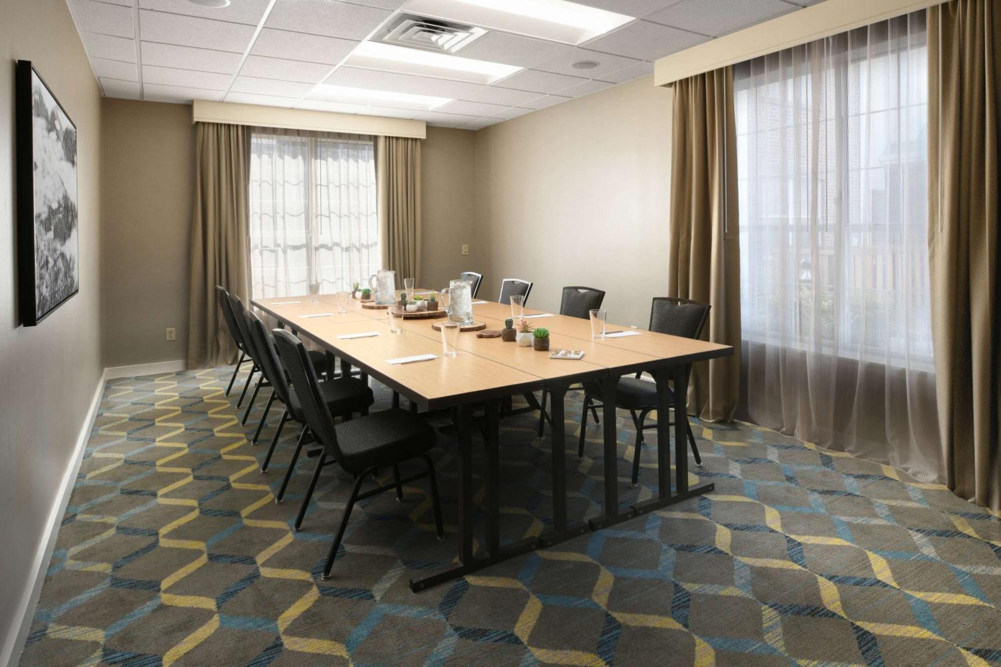 Sonesta Es Suites Dallas Richardson Esterno foto