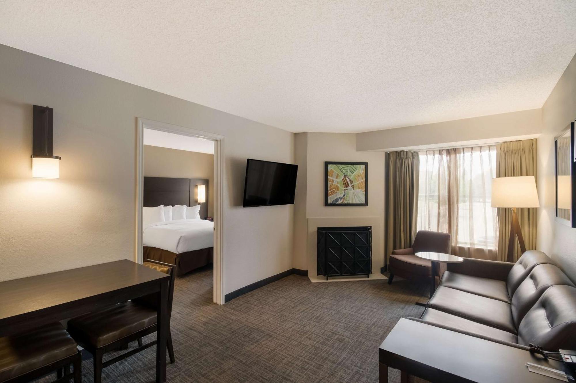Sonesta Es Suites Dallas Richardson Esterno foto