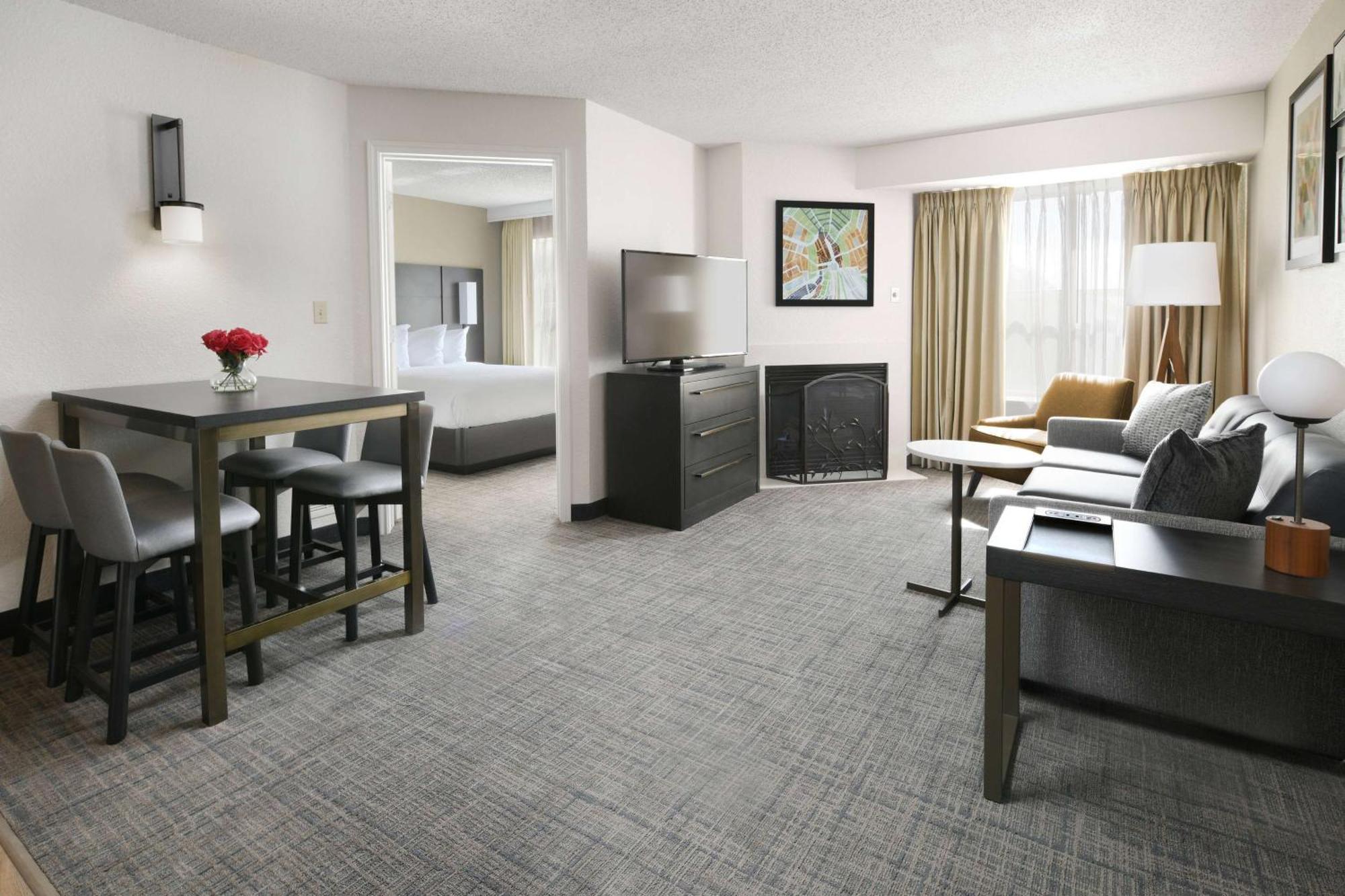 Sonesta Es Suites Dallas Richardson Esterno foto