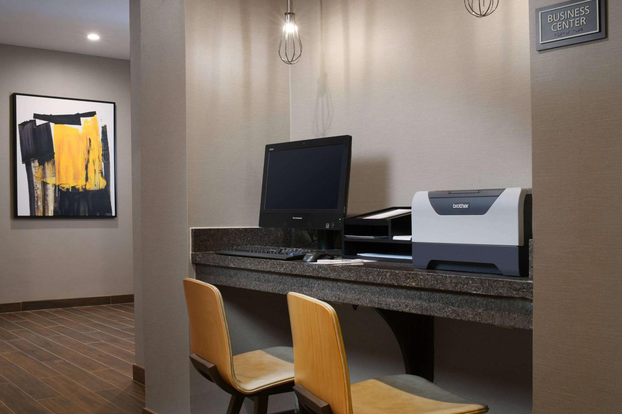 Sonesta Es Suites Dallas Richardson Esterno foto