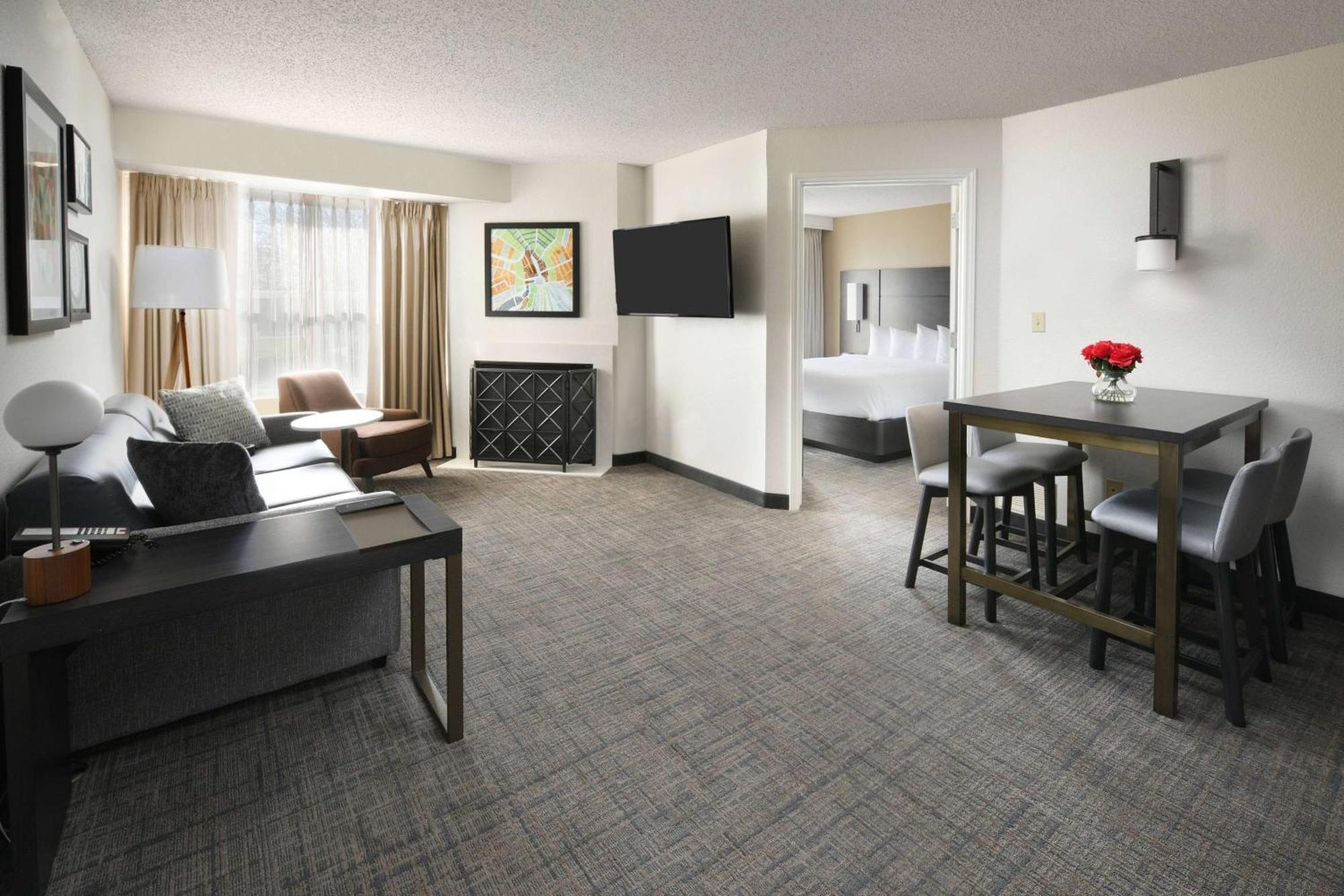 Sonesta Es Suites Dallas Richardson Esterno foto