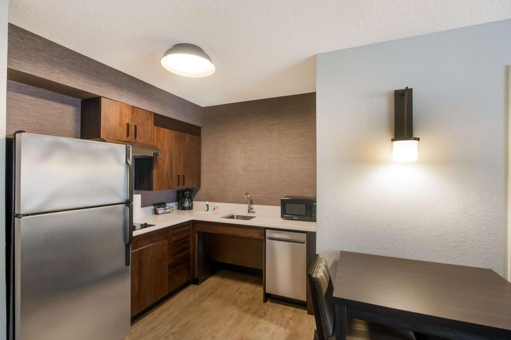 Sonesta Es Suites Dallas Richardson Esterno foto