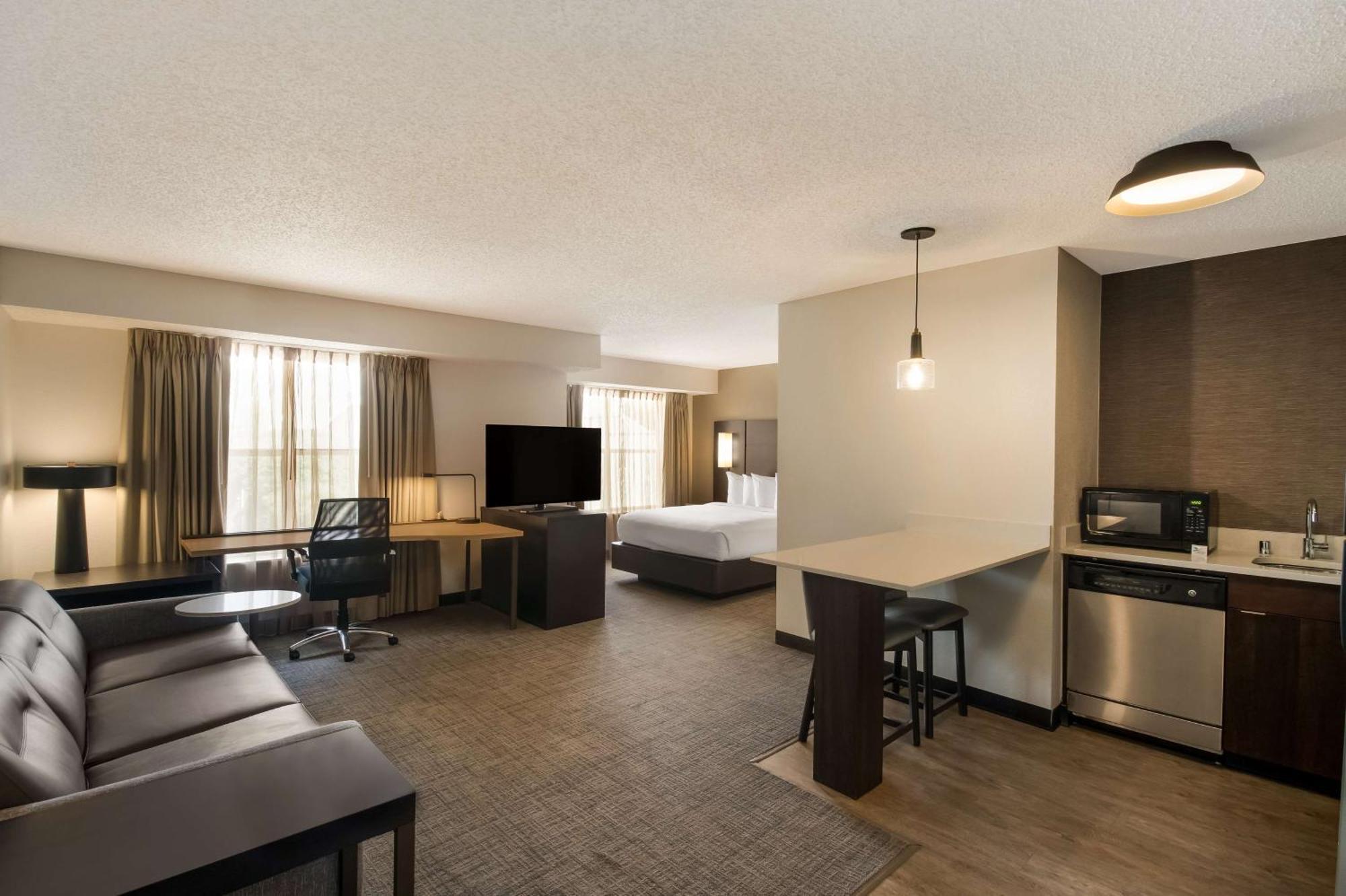 Sonesta Es Suites Dallas Richardson Esterno foto