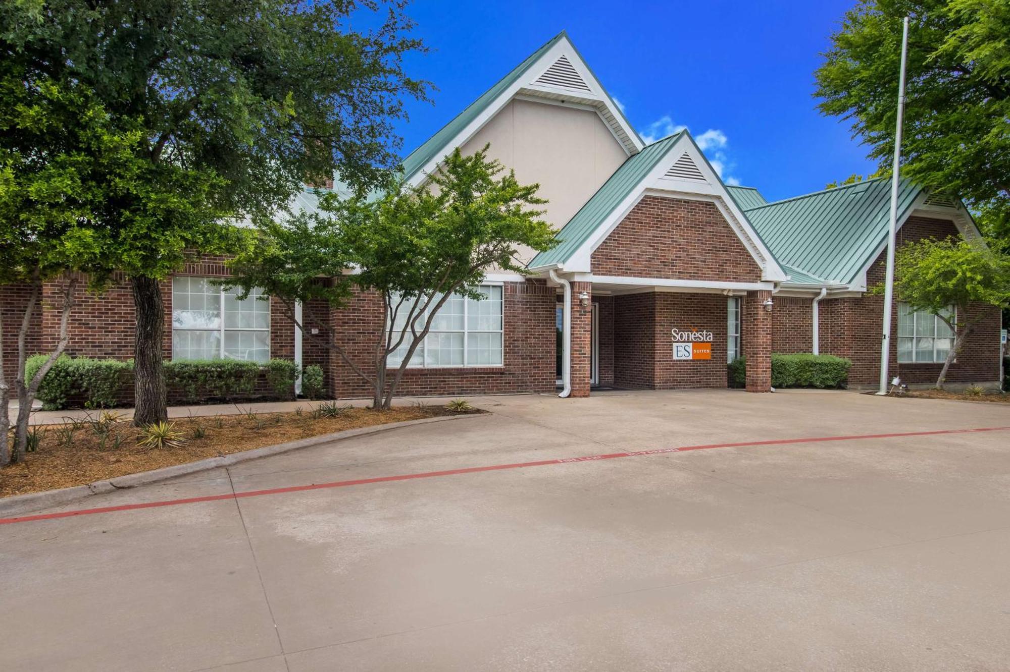 Sonesta Es Suites Dallas Richardson Esterno foto